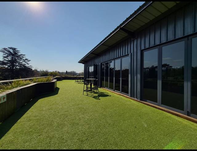 181M² OFFICE TO LET IN MELROSE ESTATE